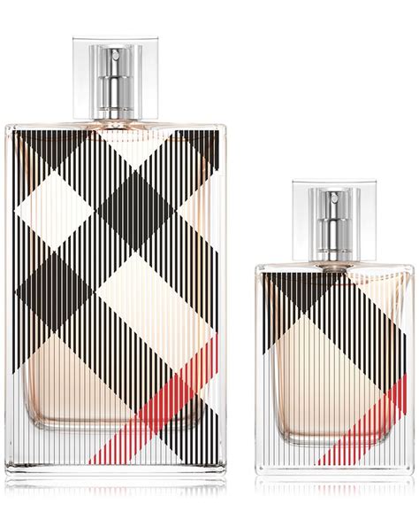 burberry brit summer macy'|burberry brit for her 50ml.